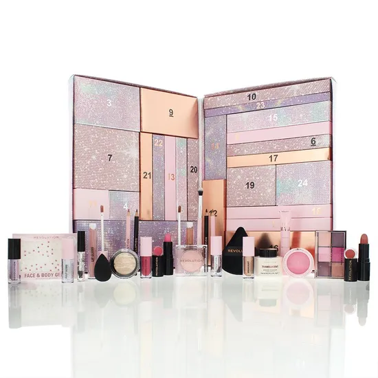 Revolution Advent Calendar
