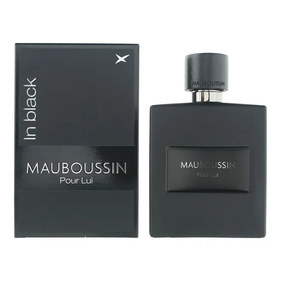 Mauboussin Pour Lui In Black Eau De Parfum
