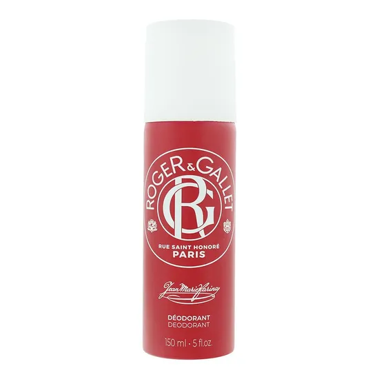 Roger & Gallet Jean Marie Farina Deodorant Spray