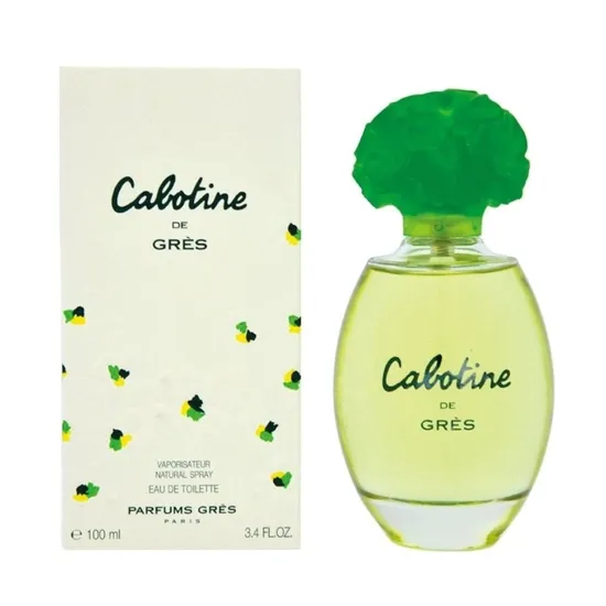Gres Cabotine De Gres Eau De Toilette