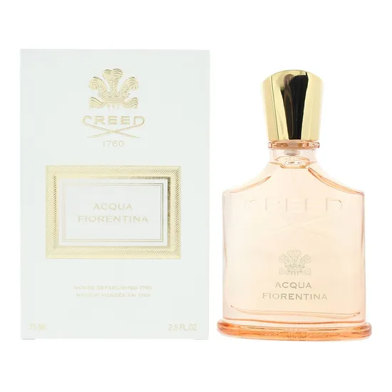 Creed Acqua Fiorentina Eau De Parfum
