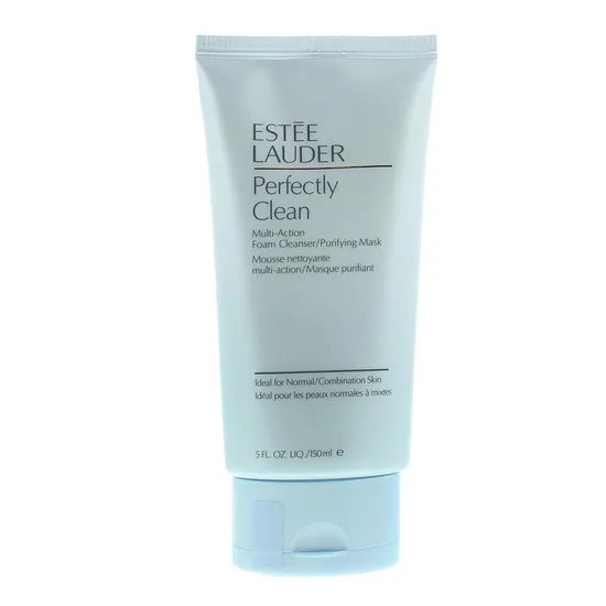 Estée Lauder Perfectly Clean Multi-Action Foam Cleanser/Purifying Mask