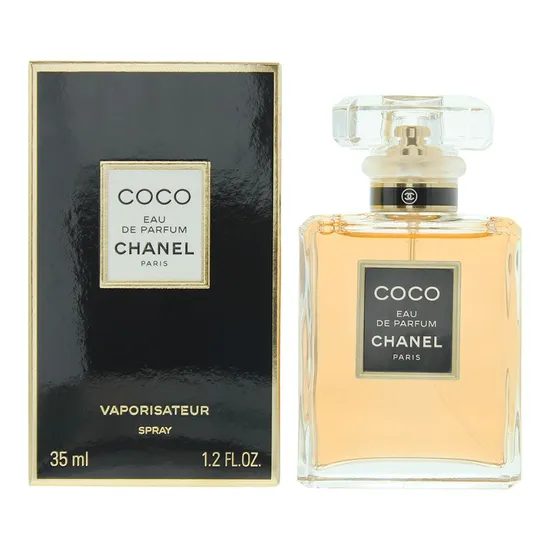CHANEL Coco Eau De Parfum