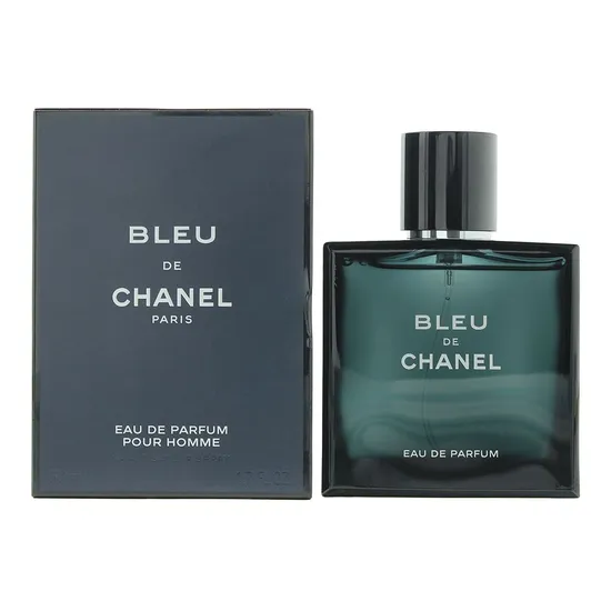 CHANEL Bleu De Chanel Eau De Parfum