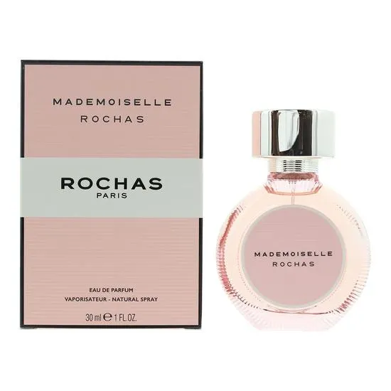 Rochas Mademoiselle Rochas Eau De Parfum