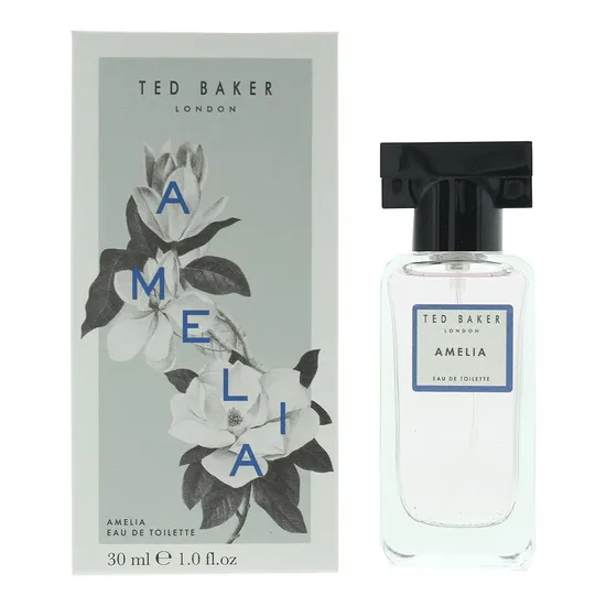 Ted Baker Amelia Eau De Toilette