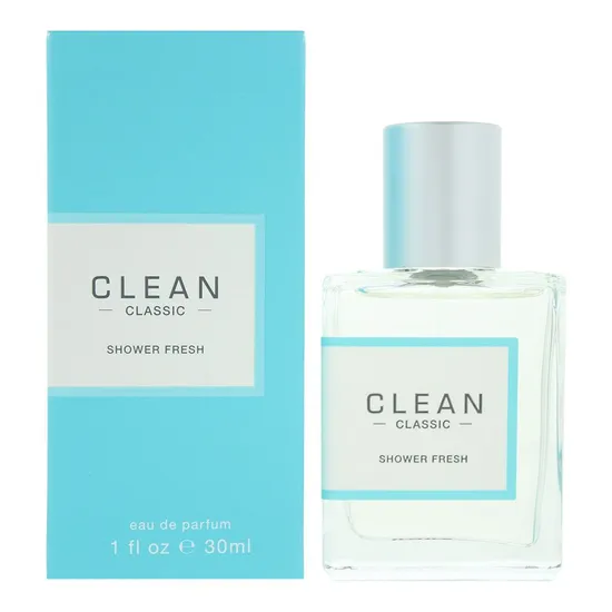 CLEAN Shower Fresh Eau De Parfum