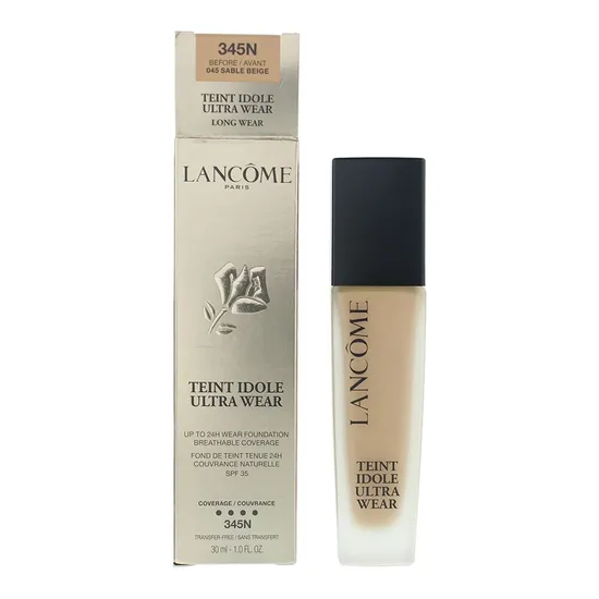 Lancôme Teint Idole Ultra Wear Foundation SPF 35