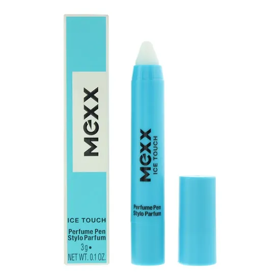 Mexx Ice Touch Woman Perfume Pen
