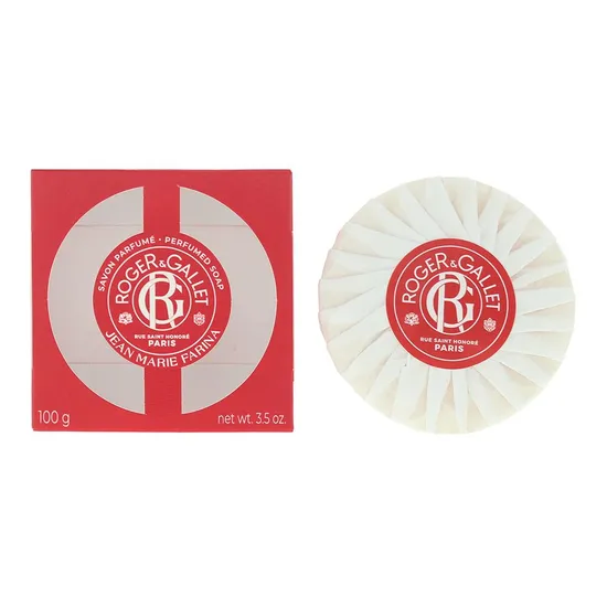 Roger & Gallet Jean Marie Farina Perfumed Soap