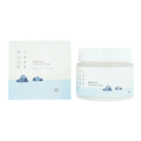 Round Lab 1025 Dokdo Cream