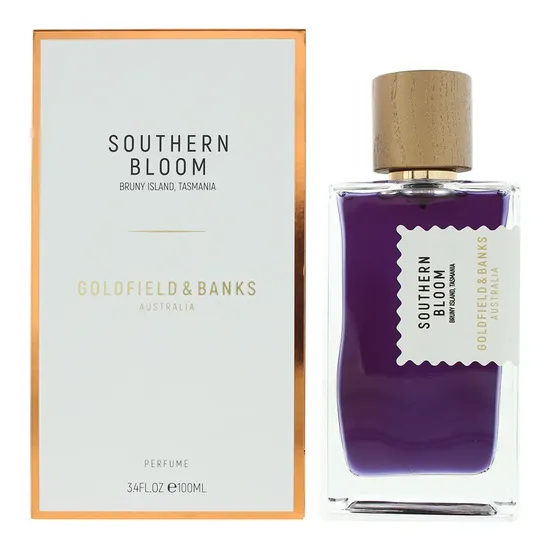 Goldfield & Banks Southern Bloom Eau De Parfum