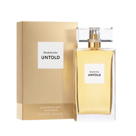 Elizabeth Arden Untold Eau De Parfum