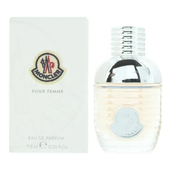 Moncler Pour Femme Eau De Parfum