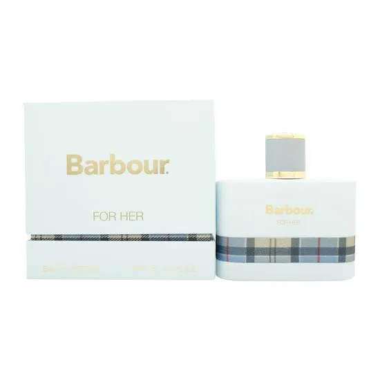 Barbour Coastal Eau De Parfum