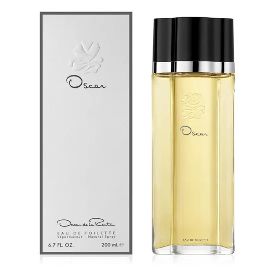 Oscar de La Renta Oscar Eau De Toilette