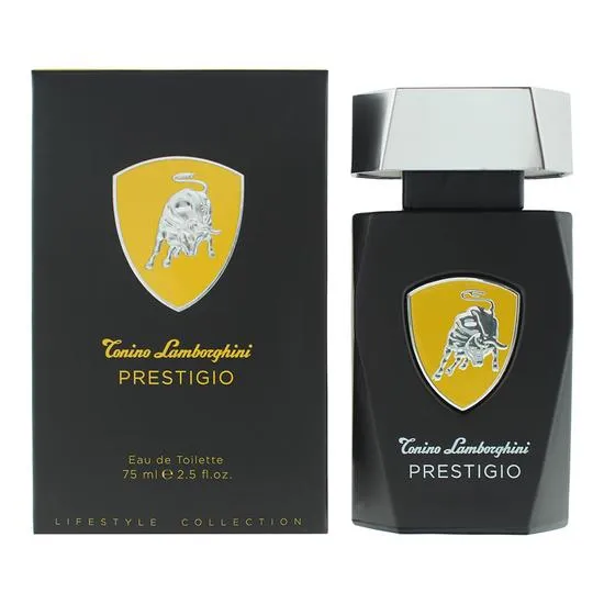 Tonino Lamborghini Prestigio Eau De Toilette