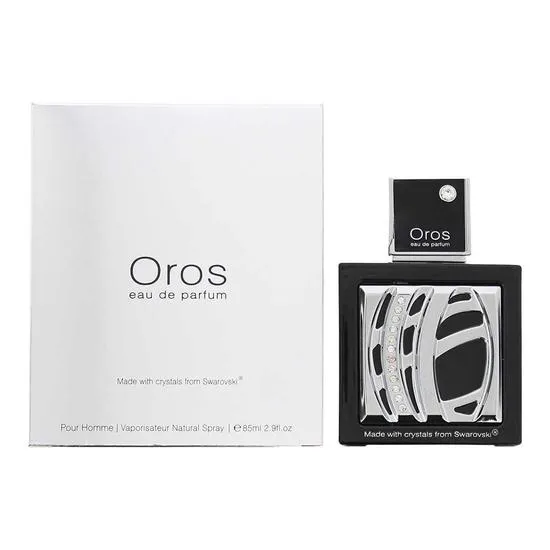 Armaf Oros Eau De Parfum