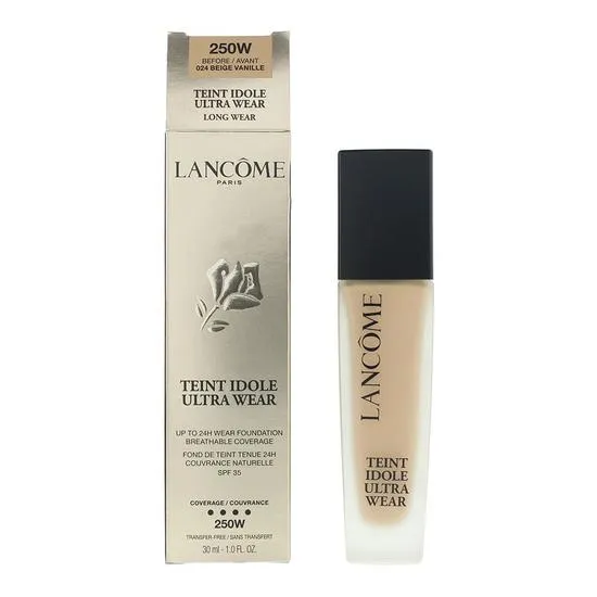 Lancôme Teint Idole Ultra Wear Foundation 250W