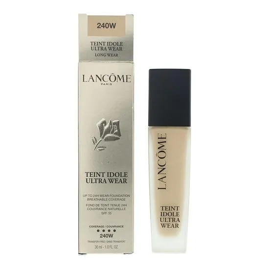 Lancôme Teint Idole Ultra Wear Foundation 240W