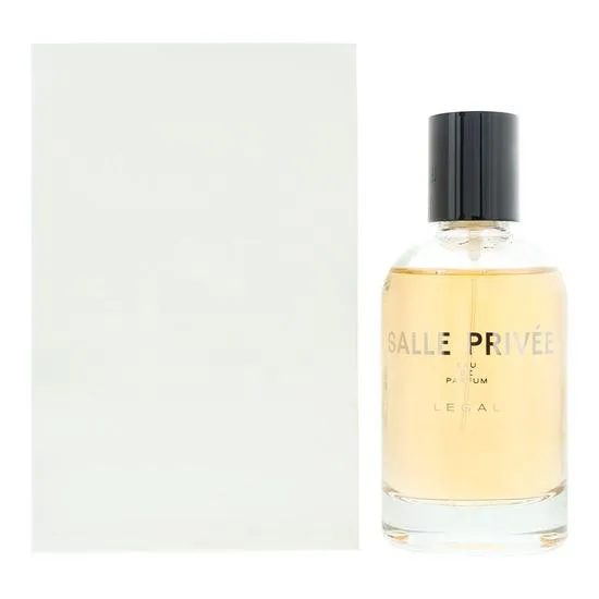 Salle Privee Legal Eau De Parfum 100Ml