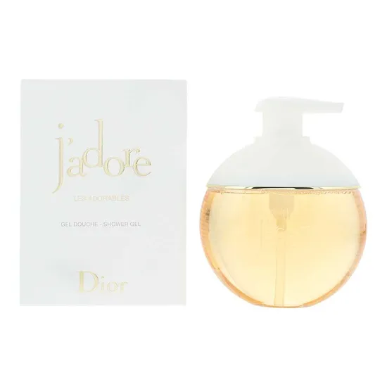 DIOR J'adore Les Adorables Shower Gel