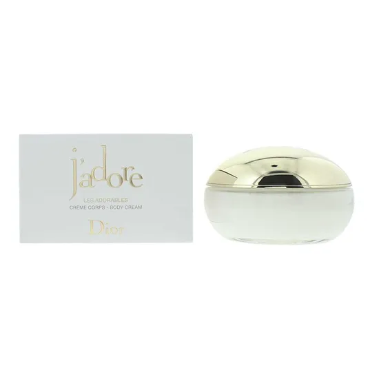 DIOR J'adore Les Adorables Body Cream