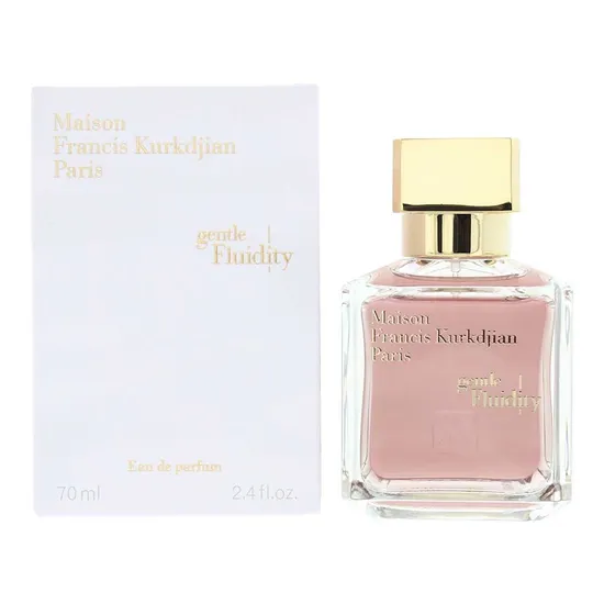 Maison Francis Kurkdjian Gentle Fluidity Gold Eau De Parfum