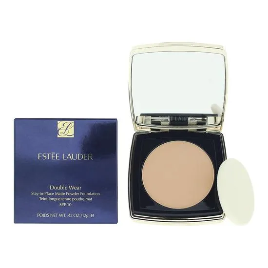 Estée Lauder Double Wear Stay-In-Place Powder Foundation