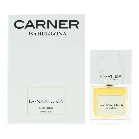 Carner Barcelona Danzatoria Eau De Parfum