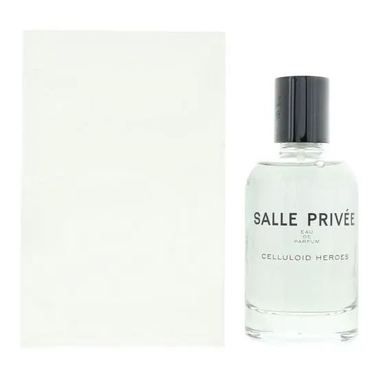 Salle Privee Celluloid Heroes Eau De Parfum