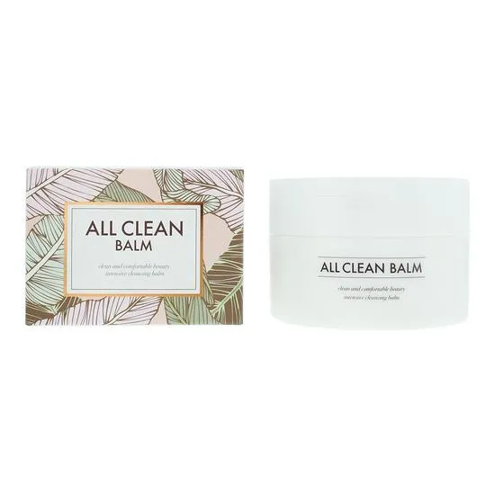 Heimish All Clean Intensive Cleansing Balm