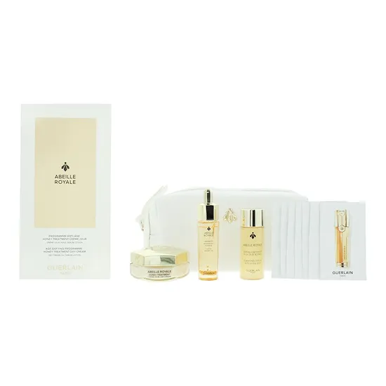 GUERLAIN Age-Defying Honey Treatment Day Cream Gift Set