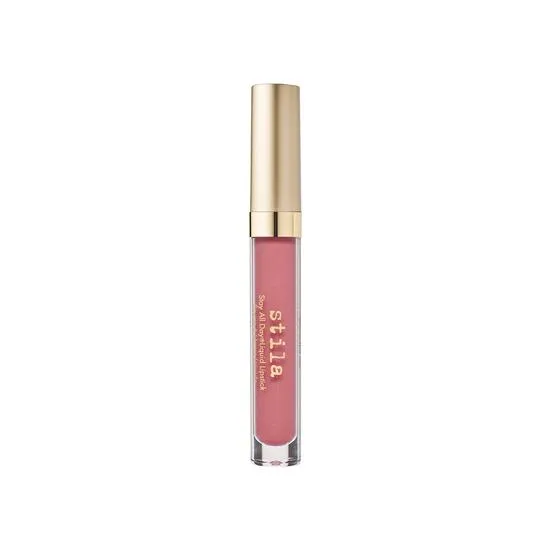 Stila Stay All Day Liquid Lipstick Shimmer Pura Shimmer