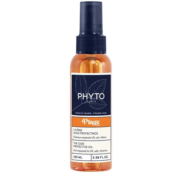 PHYTO Plage The Icon Sun Protective Oil