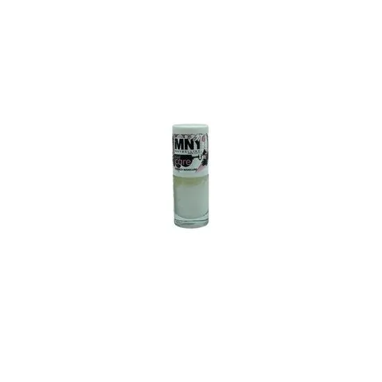 Maybelline Mny Nail Polish Varnish 501A