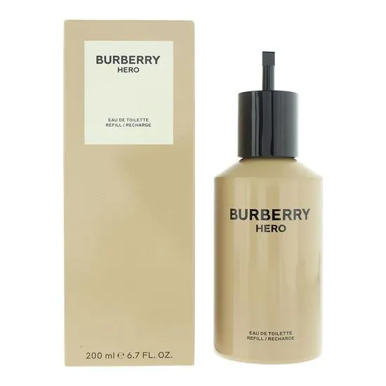 BURBERRY Hero Eau De Toilette