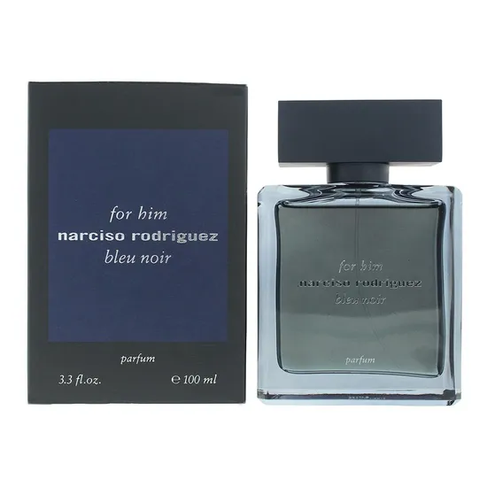 Narciso Rodriguez For Him Bleu Noir Parfum