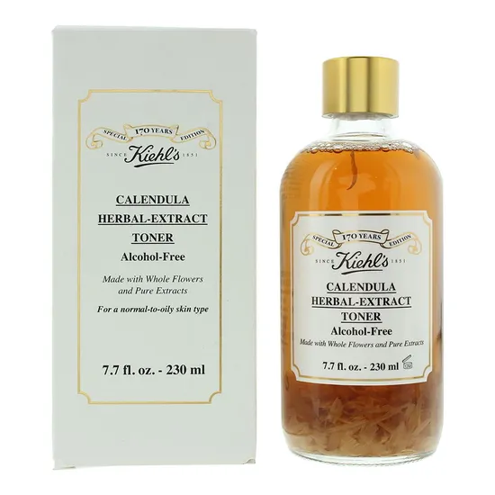 Kiehl's Calendula Herbal-Extract Toner