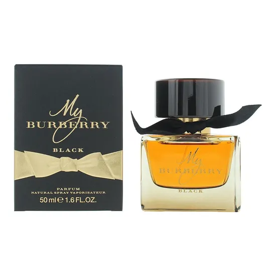 Burberry My Black Eau De Parfum 50Ml
