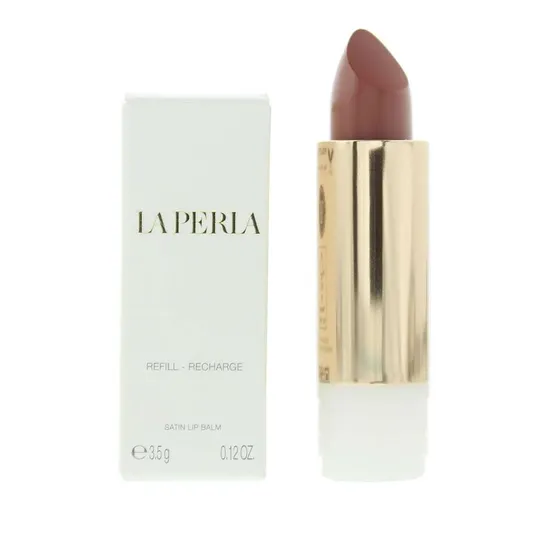 La Perla Espresso Lip Balm