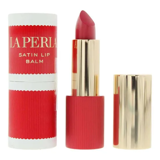 La Perla Petal Lips Lip Balm