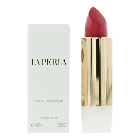 La Perla Petal Lips Lip Balm