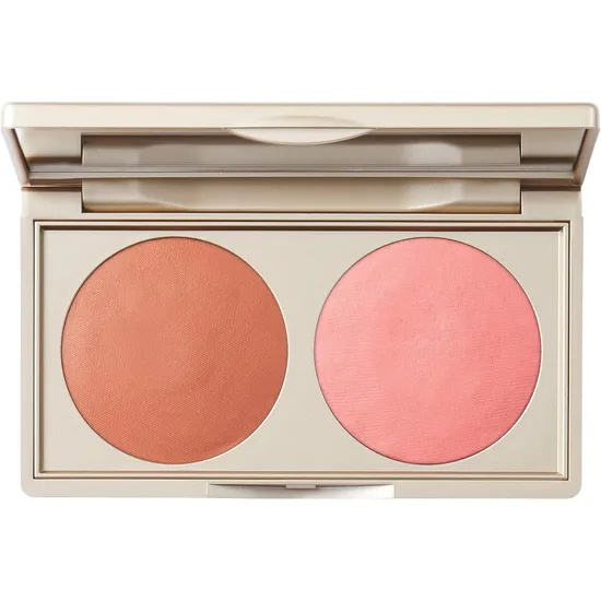 Stila Putty Bronzer & Blush Duo
