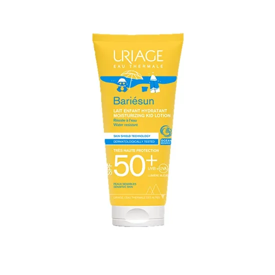 Uriage Bariesun Kid Moisturising Lotion SPF 50+