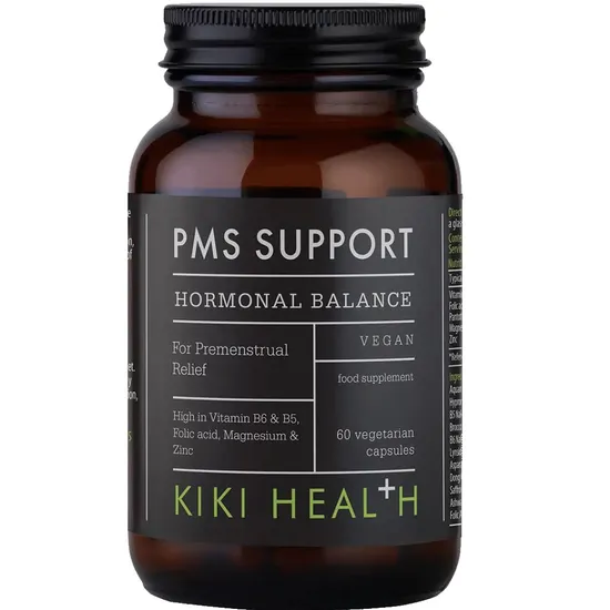 KIKI Health Womens Wellness PMS Blend