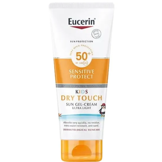 Eucerin Sun Kids Dry Touch SPF 50