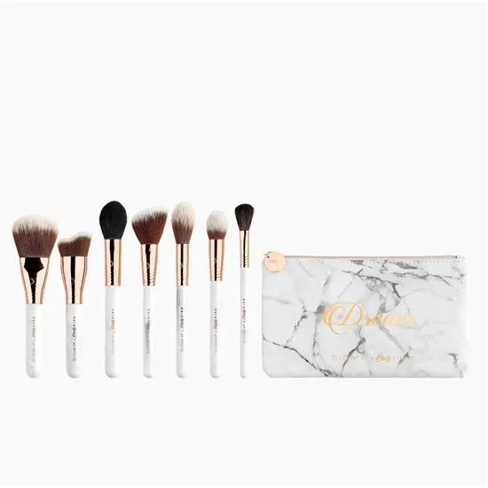 Sigma Beauty BeautyBird The Dream Face Brush Set