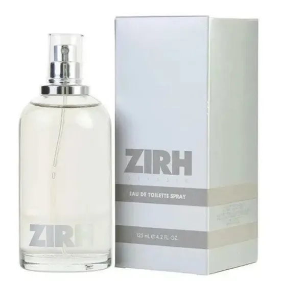 Zirh Classic Eau De Toilette