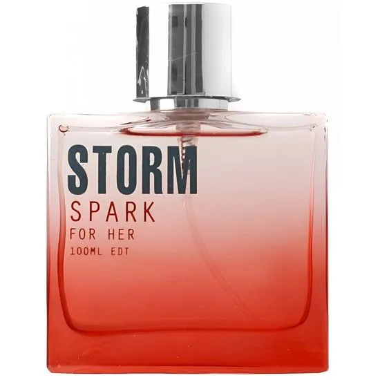 Storm Spark Eau De Toilette